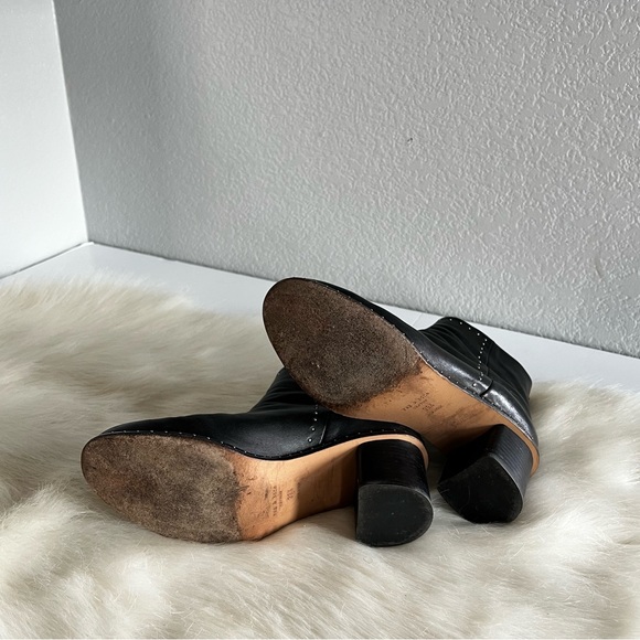 Rag & Bone willow stud boot - Picture 11 of 12